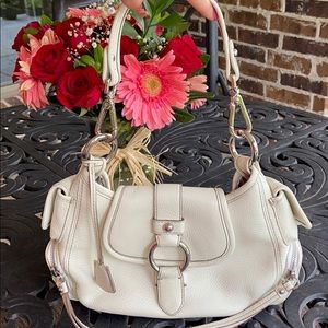 Banana Republic purse